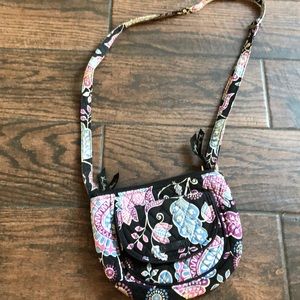 Vera Bradley crossover